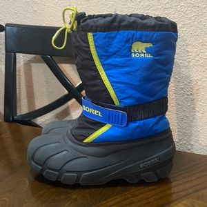 SOREL BOOTS ❄️❄️